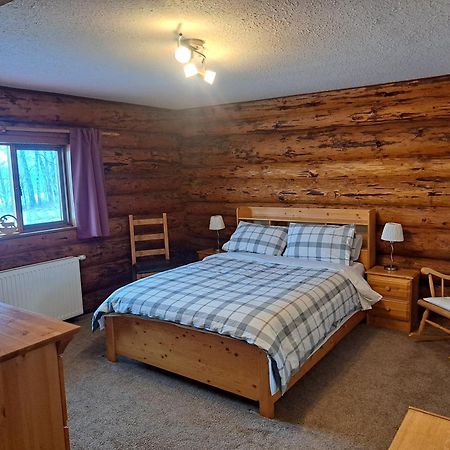 Smithers Driftwood Lodge Zewnętrze zdjęcie