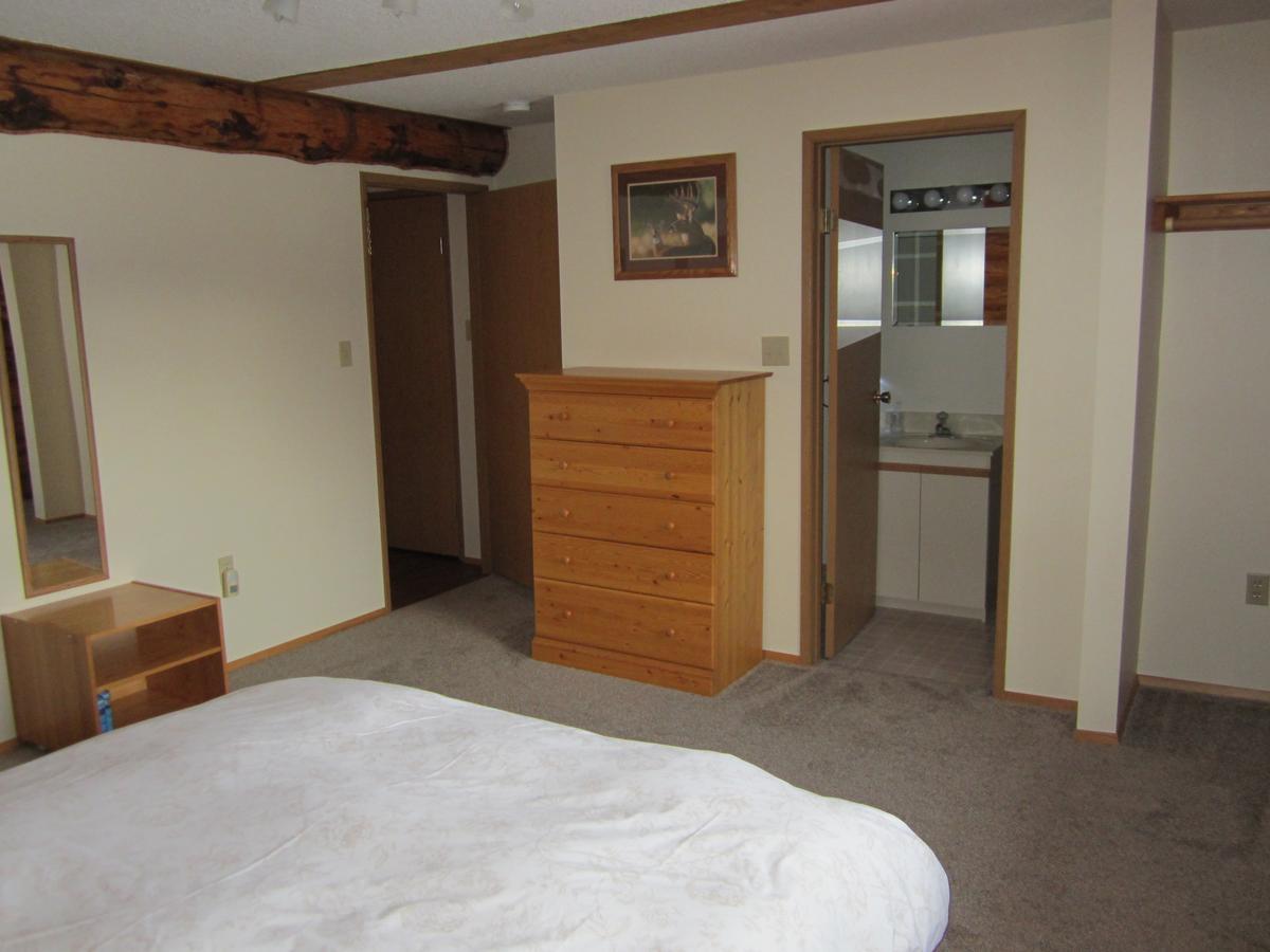 Smithers Driftwood Lodge Zewnętrze zdjęcie