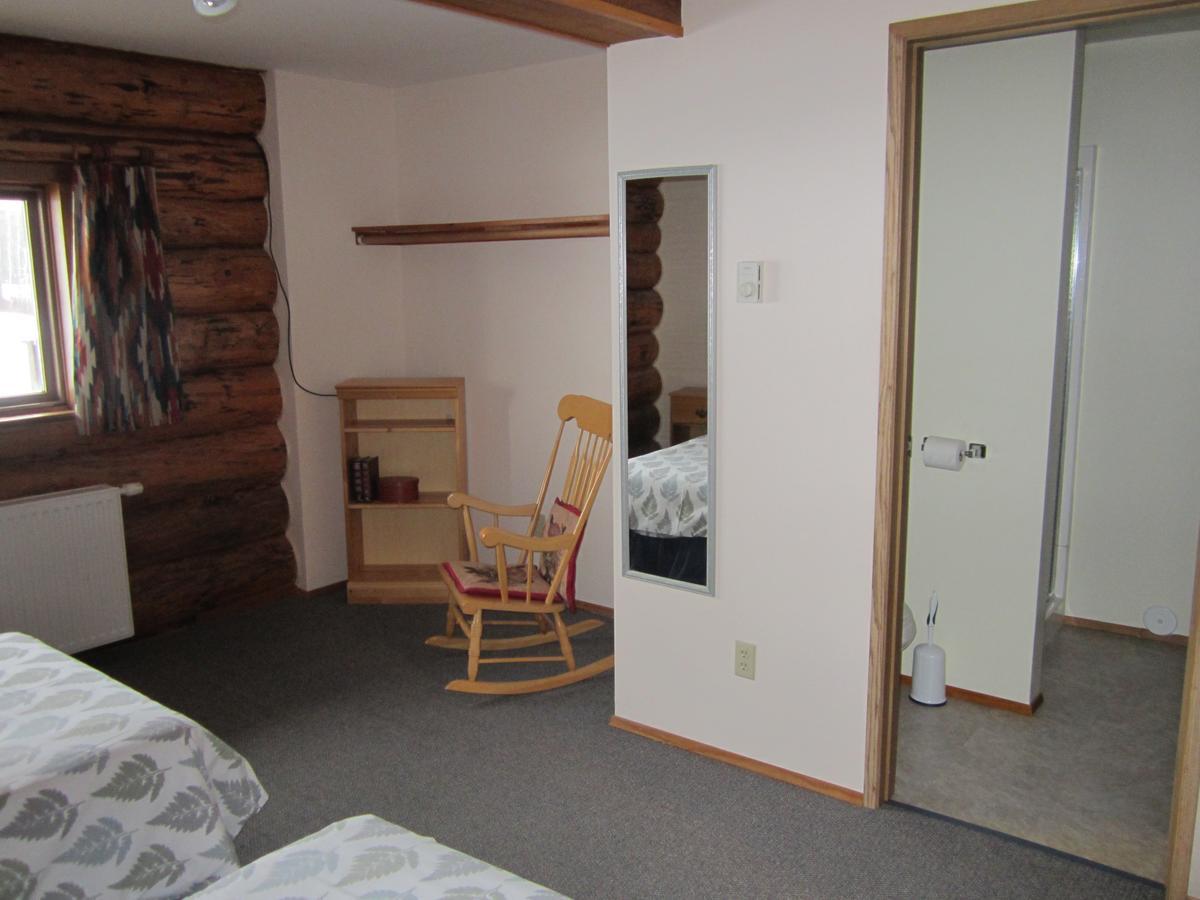 Smithers Driftwood Lodge Zewnętrze zdjęcie