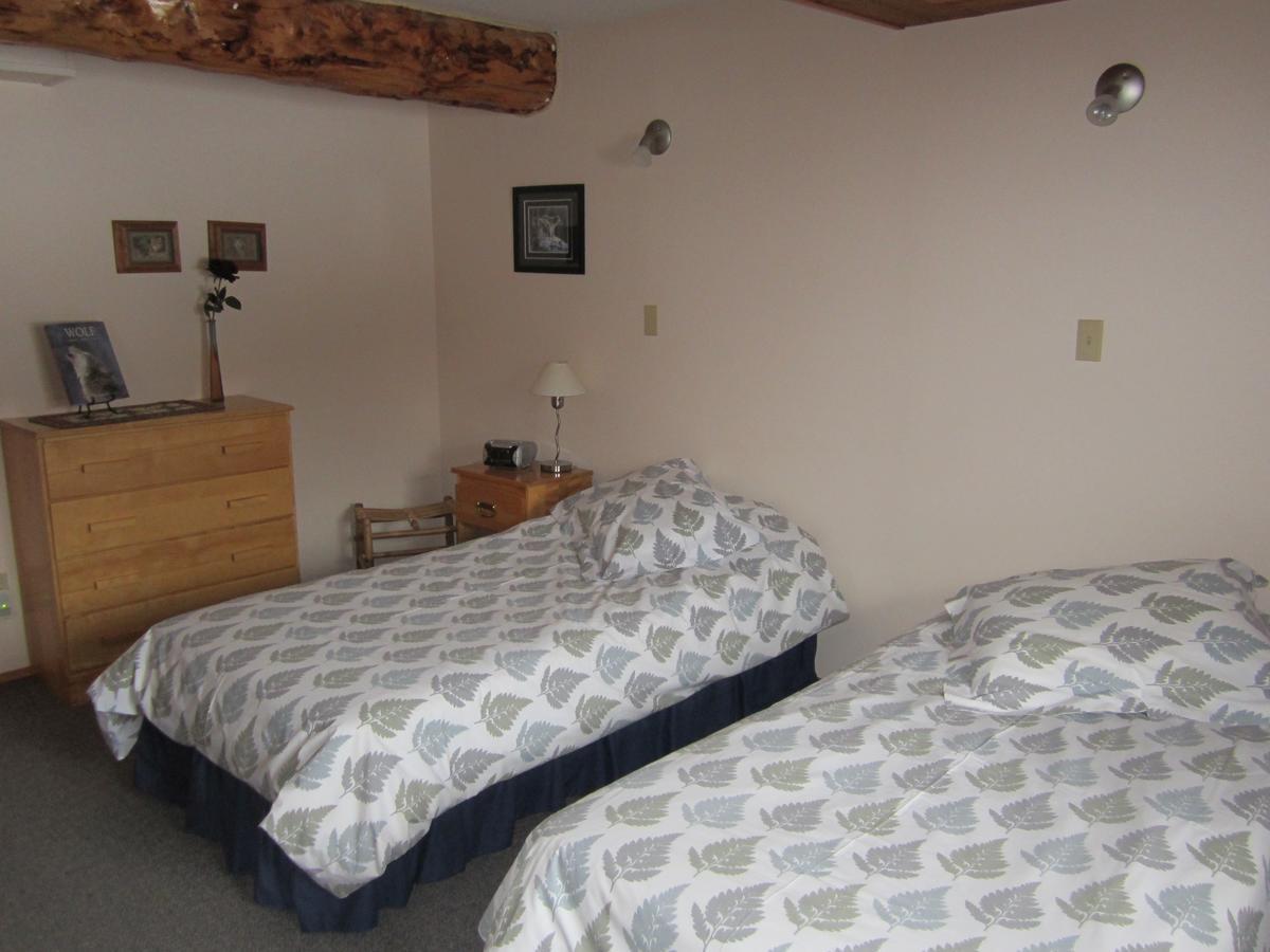 Smithers Driftwood Lodge Zewnętrze zdjęcie
