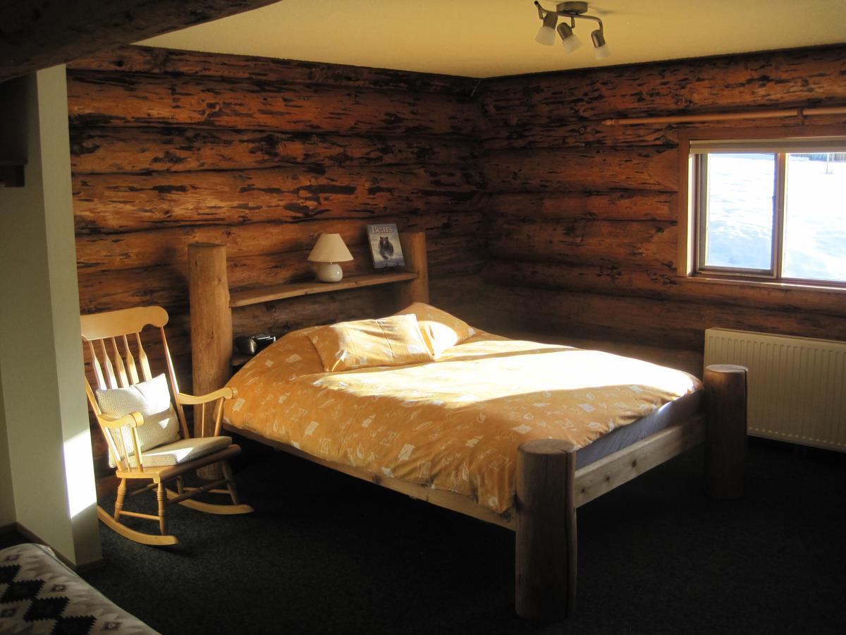Smithers Driftwood Lodge Pokój zdjęcie