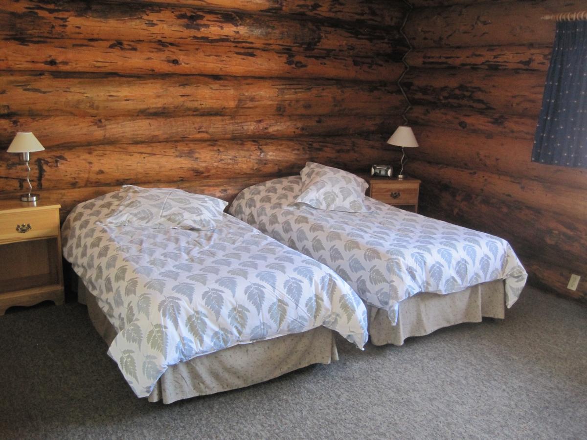 Smithers Driftwood Lodge Zewnętrze zdjęcie