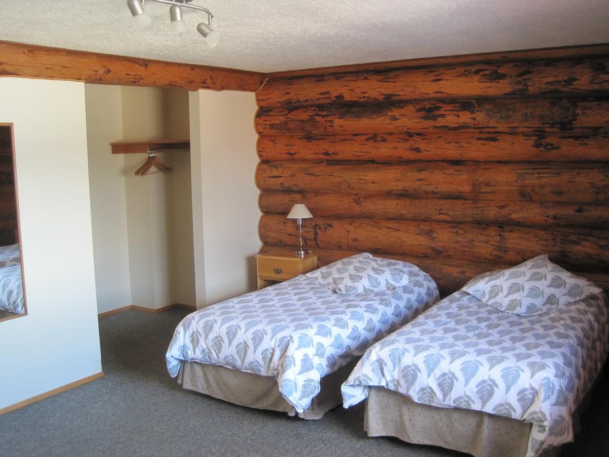 Smithers Driftwood Lodge Zewnętrze zdjęcie